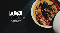 Aliment-réconfort du Restauration rapide Camion Restauration Bruz - La BaZH - n°8