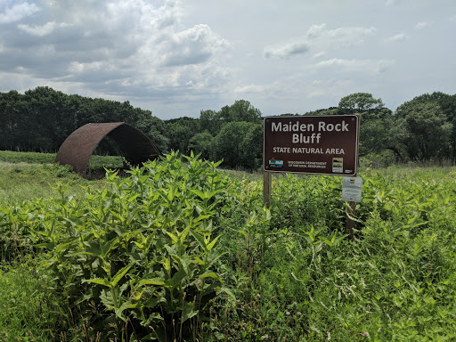 Winery «Maiden Rock Winery & Cidery», reviews and photos, W12266 King Ln, Stockholm, WI 54769, USA