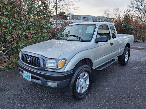 Car Wash «Beaverton Car Wash and Detail Center», reviews and photos, 12425 SW Canyon Rd, Beaverton, OR 97005, USA