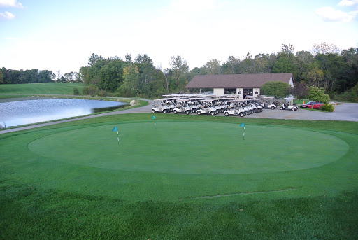 Golf Course «Deer Track Golf Club», reviews and photos, 775 N County Road 700 W, Frankfort, IN 46041, USA