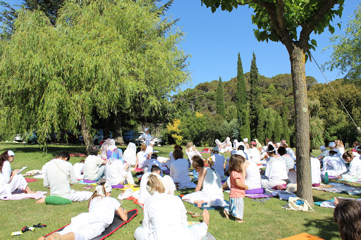 Shunia Yoga Sagrada Família