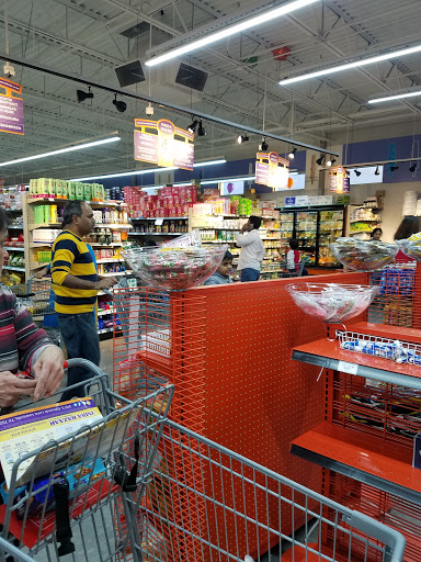 Indian Grocery Store «India Bazaar», reviews and photos, 2151 S Edmonds Ln, Lewisville, TX 75067, USA