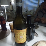 Photo n°1 de l'avis de Angelique.m fait le 25/09/2022 à 20:15 sur le  Disìo Ristorante Siciliano à San Vito Lo Capo