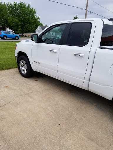 Used Car Dealer «What a Deal Motors», reviews and photos, 1518 S Dixon Rd, Kokomo, IN 46902, USA