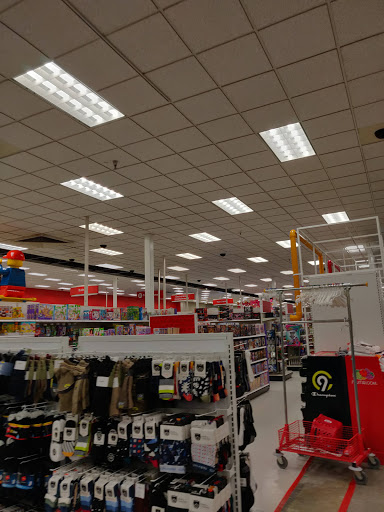 Department Store «Target», reviews and photos, 2610 Bishop Dr, San Ramon, CA 94583, USA