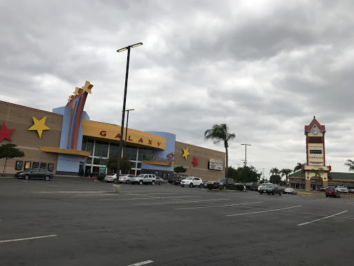 Movie Theater «Galaxy Tulare Luxury+ Theatre», reviews and photos, 1575 Retherford St, Tulare, CA 93274, USA