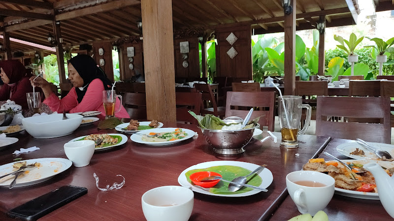 Restoran Sunda Terbaik di Kabupaten Sleman: Nikmati Hidangan Lezat di Restoran Populer dengan Banyak Pilihan