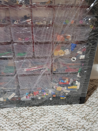 Moving and Storage Service «Two Marines Moving», reviews and photos, 6021 Farrington Ave, Alexandria, VA 22304, USA