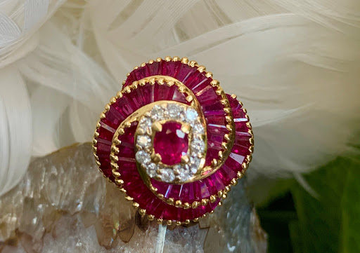 Jeweler «J.L. Hupp Jewelers», reviews and photos, 7808 E 96th St, Fishers, IN 46037, USA