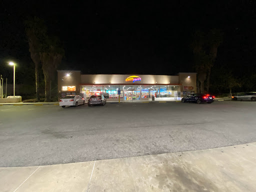 Convenience Store «AMPM», reviews and photos, 13550 S Beach Blvd, La Mirada, CA 90638, USA