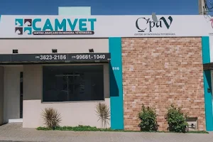 CAMVET- Centro Avançado Médico Veterinário image