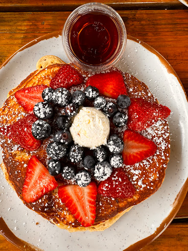 Pancakes