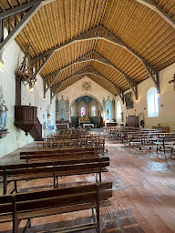 Photo n°14 de Tour de l'Horloge à Tillac à Tillac ()