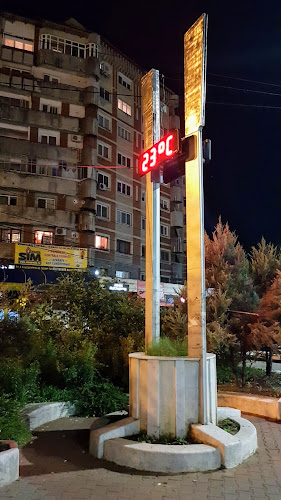 Strada Republicii 18, Focșani, România