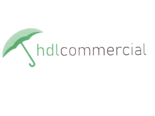 HDL Commercial Ltd - Stoke-on-Trent
