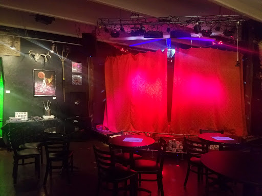 Explore back piece tattoo ideas, creative tattoo ideas in Fort Myers, available at HOWL Tattoo & Piercing