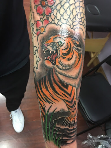 Explore first tattoo ideas for females, creative tattoo ideas in Altoona, available at Custom Skin Art
