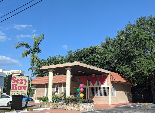 Adult Entertainment Store «The Sexy Box Biscayne», reviews and photos, 11055 Biscayne Blvd, Miami, FL 33161, USA