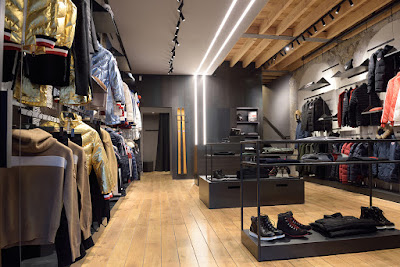 Magasin Rossignol Lyon à Lyon