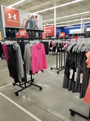 Shopping Mall «Golden East Crossing», reviews and photos, 1100 N Wesleyan Blvd, Rocky Mount, NC 27804, USA