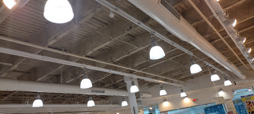 Shopping Mall «The Galleria Mall at White Plains», reviews and photos, 100 Main St, White Plains, NY 10601, USA