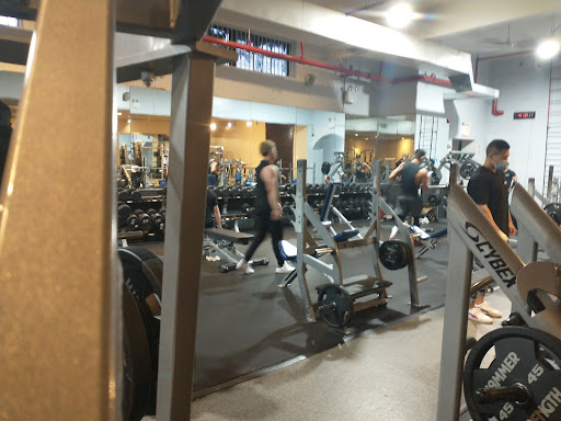 Gym «Bodhi Fitness Center Inc», reviews and photos, 35-11 Prince St, Flushing, NY 11354, USA