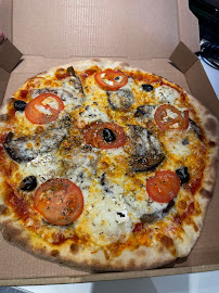 Photos du propriétaire du Pizzeria Le Kiosque à Pizzas Avignon - n°11
