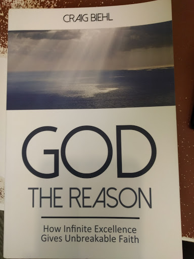 Book Store «CPO - Redeemed Books & More», reviews and photos, 4140 S National Ave, Springfield, MO 65807, USA