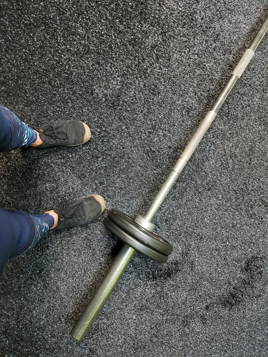 Health Club «goPerformance & Fitness», reviews and photos, 22530 Gateway Center Dr #100, Clarksburg, MD 20871, USA