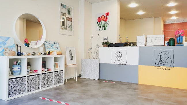 MISS TEA Bubble Tea Zug