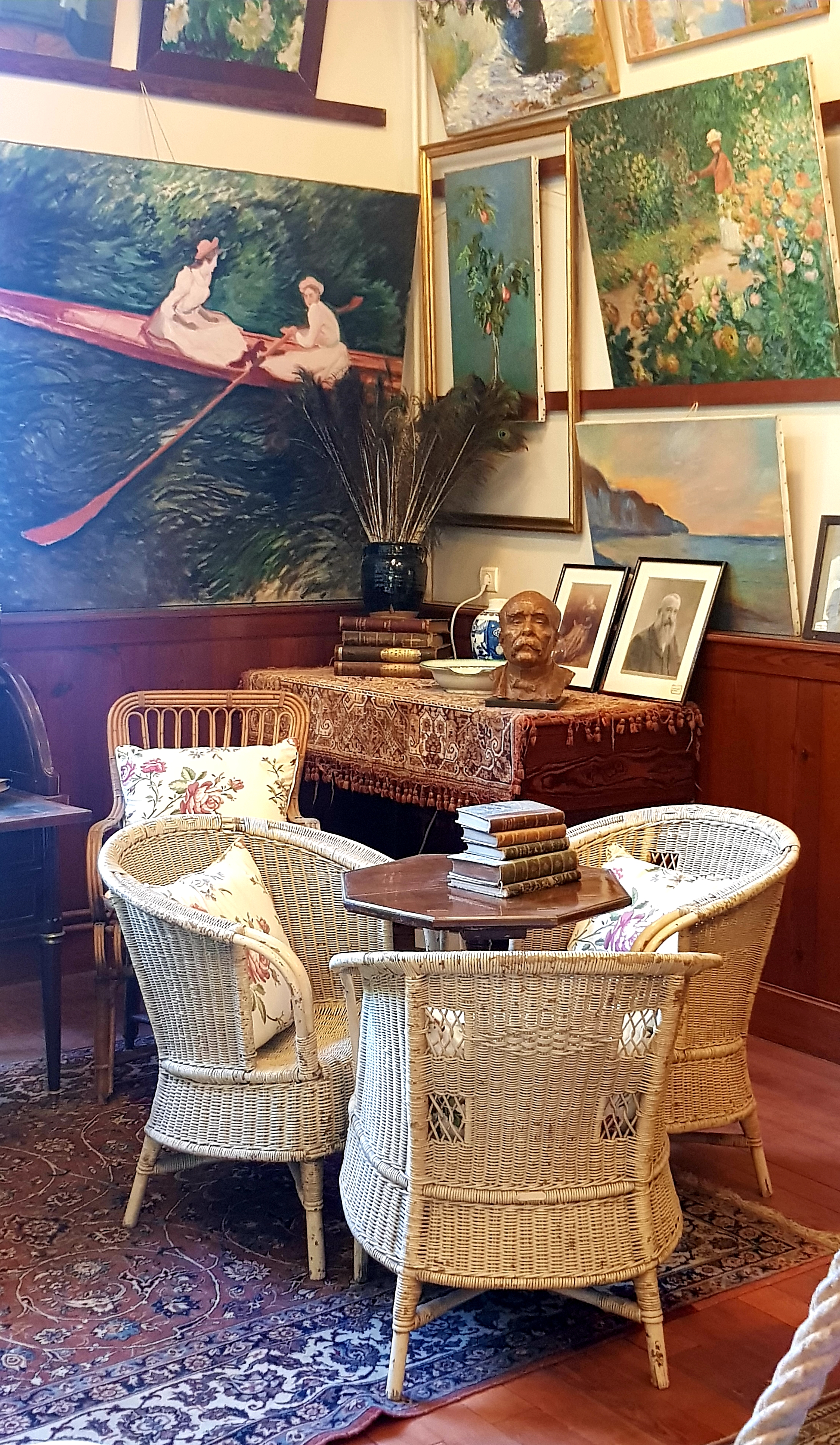 Photo n° 10 de l'avis de Nathanaëlle.a fait le 21/07/2021 à 11:12