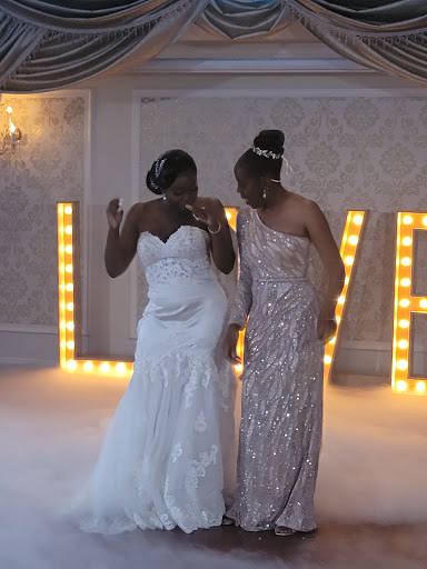 Wedding Venue «Grand Salon Reception Hall», reviews and photos, 10856 SW 104th St, Miami, FL 33176, USA