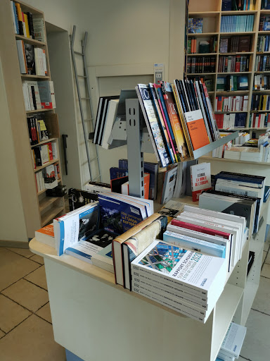 La Librairie Européenne