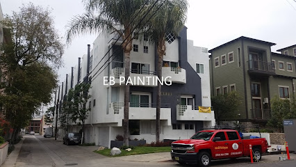 EB Painters of Beverly Hills