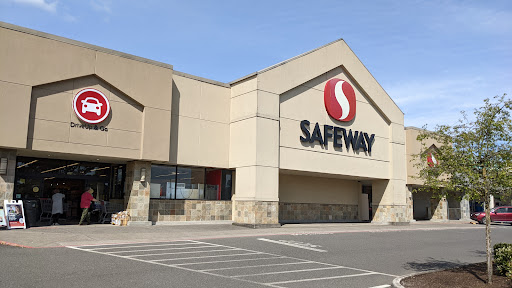 Grocery Store «Safeway», reviews and photos, 904 W Main St, Battle Ground, WA 98604, USA