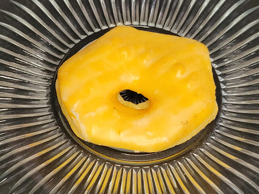 Donut Shop «The Donut Palace», reviews and photos, 37 Clarkson Rd, Ellisville, MO 63011, USA