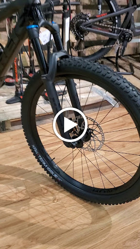 Bicycle Store «Free-Flite Bicycles», reviews and photos, 6014 Sandy Springs Cir, Atlanta, GA 30328, USA