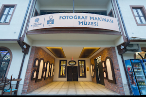 Malatya Büyükşehir Belediyesi Fotoğraf Makina Müzesi image