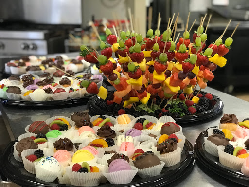 Bakery «My Gal Sal Bakery & Catering. Formerly Napoleon Bakery», reviews and photos, 15820 N 35th Ave #18, Phoenix, AZ 85053, USA