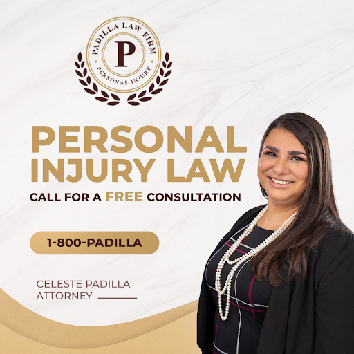 Padilla Law Firm