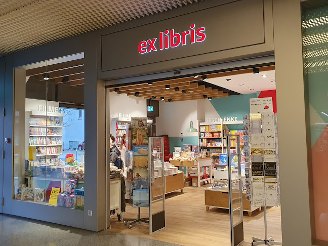 Ex Libris Buchhandlung Uster - Buchhandlung