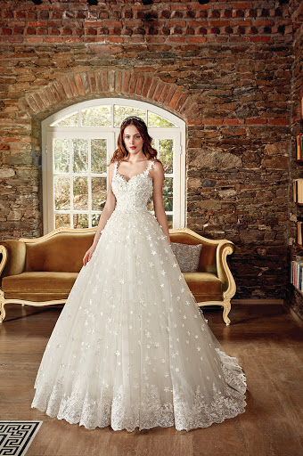 Şafak Gelinlik Dünyası