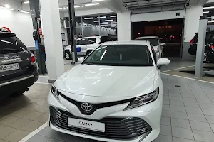 Toyota service kyzylorda image
