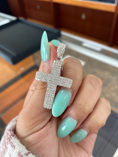 Jeweler «Dr. GOLD Jewelry & Diamonds», reviews and photos, 4151 Belt Line Rd #127, Addison, TX 75001, USA