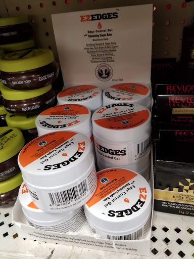 Beauty Supply Store «Essence Beauty», reviews and photos, 4733 Jonesboro Rd, Union City, GA 30291, USA