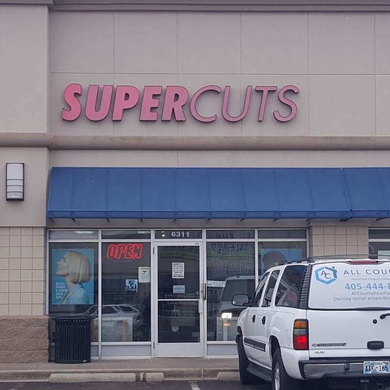 Supercuts