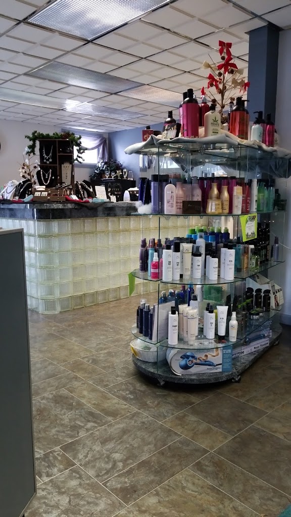 Aristacuts Hair & Tanning Sln 15501