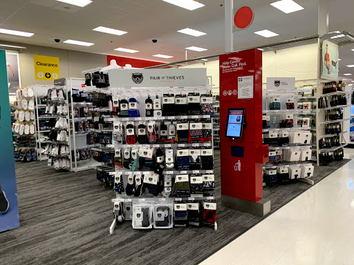 Department Store «Target», reviews and photos, 81 Taunton Depot Dr, Taunton, MA 02780, USA