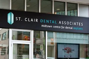 St. Clair Dental Associates image