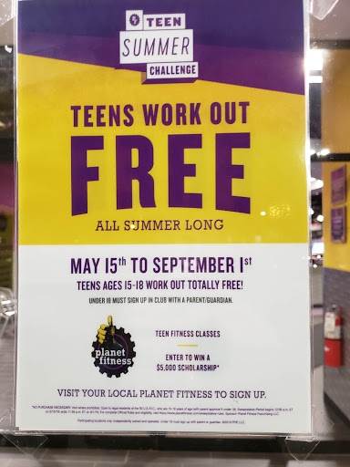 Gym «Planet Fitness», reviews and photos, 30008 Lakeshore Blvd #5, Willowick, OH 44095, USA